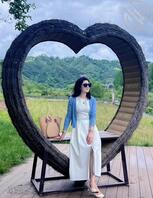 老妈变老了，突然没兴趣了