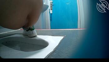 得不到就毁掉（偷拍我没追到的前同事）1