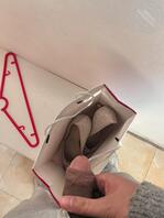 婚鞋打胶 踩精上台2