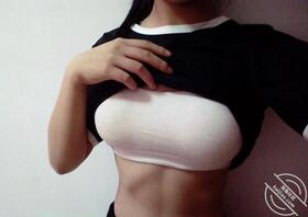 女儿的身体，太想她了2