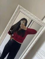 亲大哥的骚逼老婆16 母亲节带嫂子去看我妈,桌子下和嫂子拉手差点被发现~2