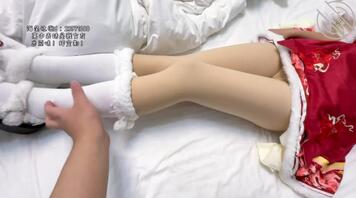 〖原创104〗马上也要过年了,没办法女友和她闺蜜只能选择一个,我也想双飞1