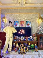 王守义的13那么香，那你说我的13香不香~(＾◇^)/1