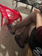 看硬没，性格小脚2