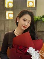 寻人，谁认识这个女的0