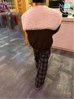 130. 好几天没见老姐，心里有苦说不出0