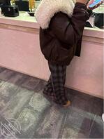 130. 好几天没见老姐，心里有苦说不出1