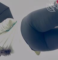 真想抱着用力顶！1