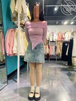 【真实原创】21下班带着妹妹买衣服,看着同样地点同样的人,想起了疯狂时期0