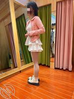 【真实原创】21下班带着妹妹买衣服,看着同样地点同样的人,想起了疯狂时期2