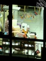 偷拍对面楼人妻0