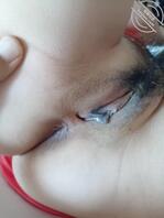 来一组老婆的腚眼照吧0