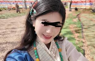 再更新几张姐姐照片吧，下次更新就等回家了2