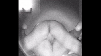 欲求不满人妻，按住打桩灌满-运动相机误开红外致黑白画质，求审核通过！