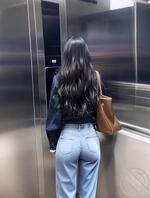 真实 和小姨子的最后一天1