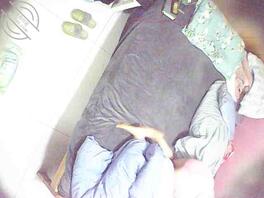 深爱的姐姐又去找炮友了0