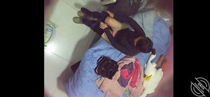 深爱的姐姐又去找炮友了1