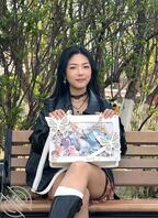 想管同学叫妈妈