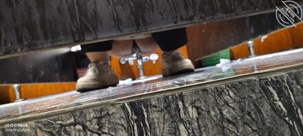 偷拍被人看到了，怎么办1