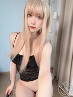 布丁大法黑丝美足11