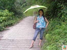 露出（56）：成熟人妻爱露出