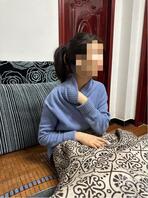 109. 老姐让我收拾完，这俩天跟个小绵羊一样1