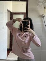 高分小奴的对镜自拍