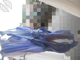 学校停水,语文老师来我家里洗澡,内裤拿来撸,还把我射在她水杯的精液也喝了1