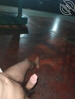 公园足球场篮球场野裸露出2