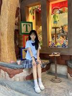 李佳宁西安婊20求评价2