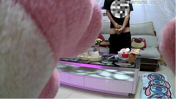 原创(11)监控记录,把精液射到汉堡里,亲眼看着女儿吃下去2