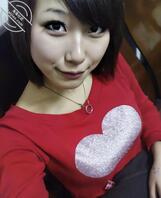 无意翻到十年前的自拍照1