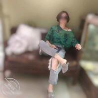 1 我的富婆老姐,同住半年多我准备操她,获得她的财产。0