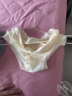 小舅子媳妇内内