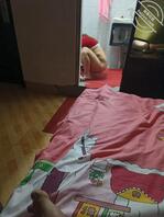 今天终于把岳母上了