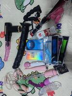 昨晚想了妈妈两次0