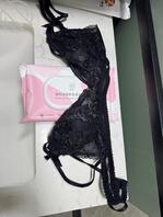 挚爱女友的内裤1