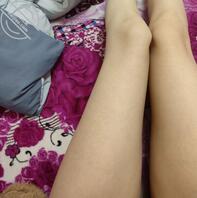 河南郑州高中处女学生1