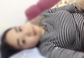 刚满18岁没多久的白嫩女友天天被大肉棒肏，每天都要根本停不下来1