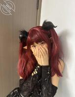 妹妹穿着性感的衣服,突然让我拍照,拍完照让我操她,我震惊了!她竟然这么会1