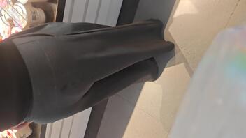 超市大屁股熟女2