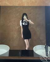 (原创)怒操老妈表姐的女儿,175大长腿架在身下,兴奋下无套内射0