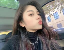 大奶母猪高琳琳发情了自曝社死，求主人各位野爹叫着母猪的名字辱骂羞辱。0