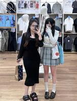 大家看看我的老师是不是反差婊1