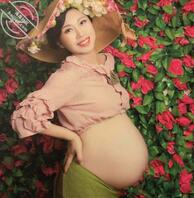 极品反差人妻二娃母狗被曝光0