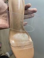 新扫楼打胶高跟鞋2