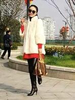 风韵犹存的小姨语文教师韩倩，想干死她