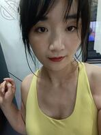 绿母奴跪求P图大神，给我妈P成翻白眼母狗，或者在我妈脸上P满精液，跪求