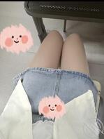 包皮几把儿子今日任务  跪地上 内裤套头 手把自己的包皮拽起来 拍照发出2