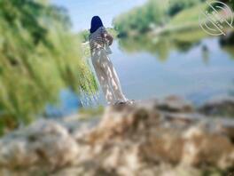 【原创】(12)带妹妹出去玩,趁机摸了屁股还揉了奶子,真想狠狠操她2